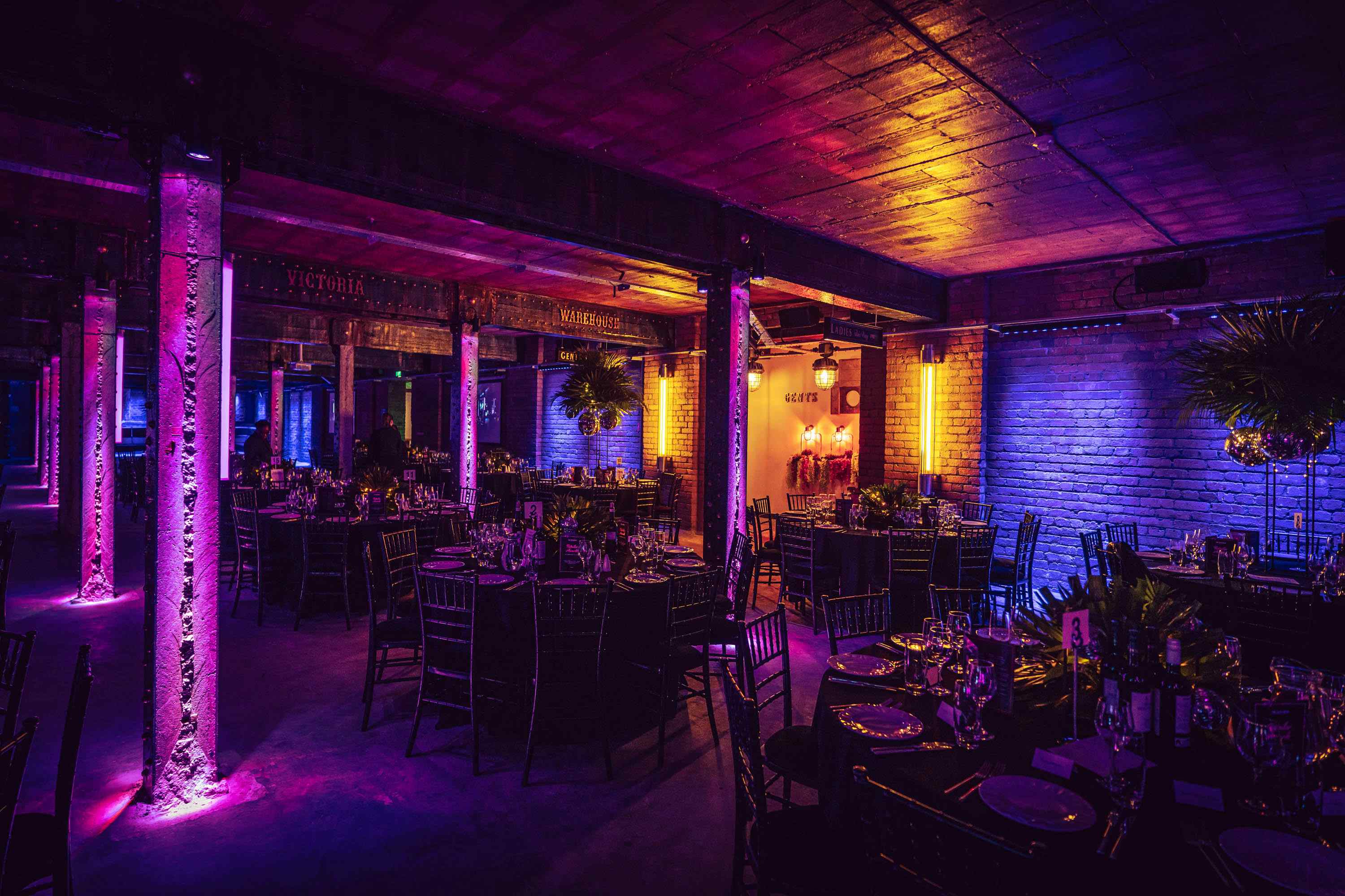 The Tobacco Stores 2