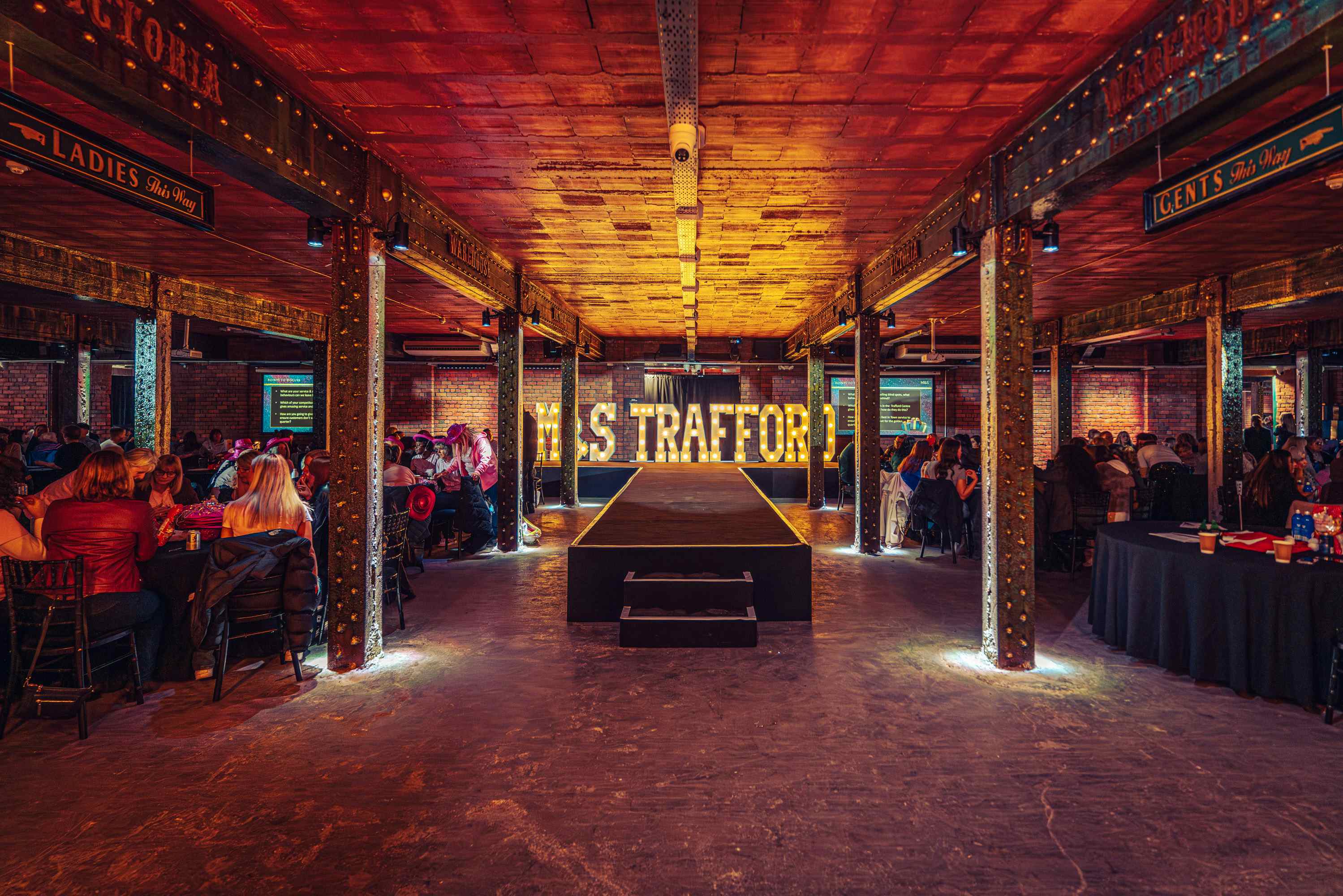 The Tobacco Stores 4