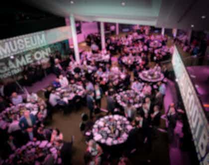 Christmas Parties at The National Football Museum 5