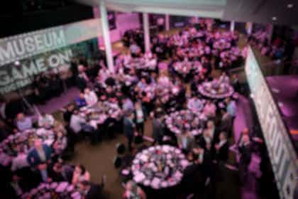 Christmas Parties at The National Football Museum 5