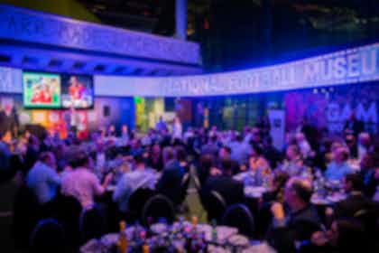 Christmas Parties at The National Football Museum 0