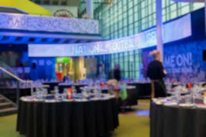 Christmas Parties at The National Football Museum 1