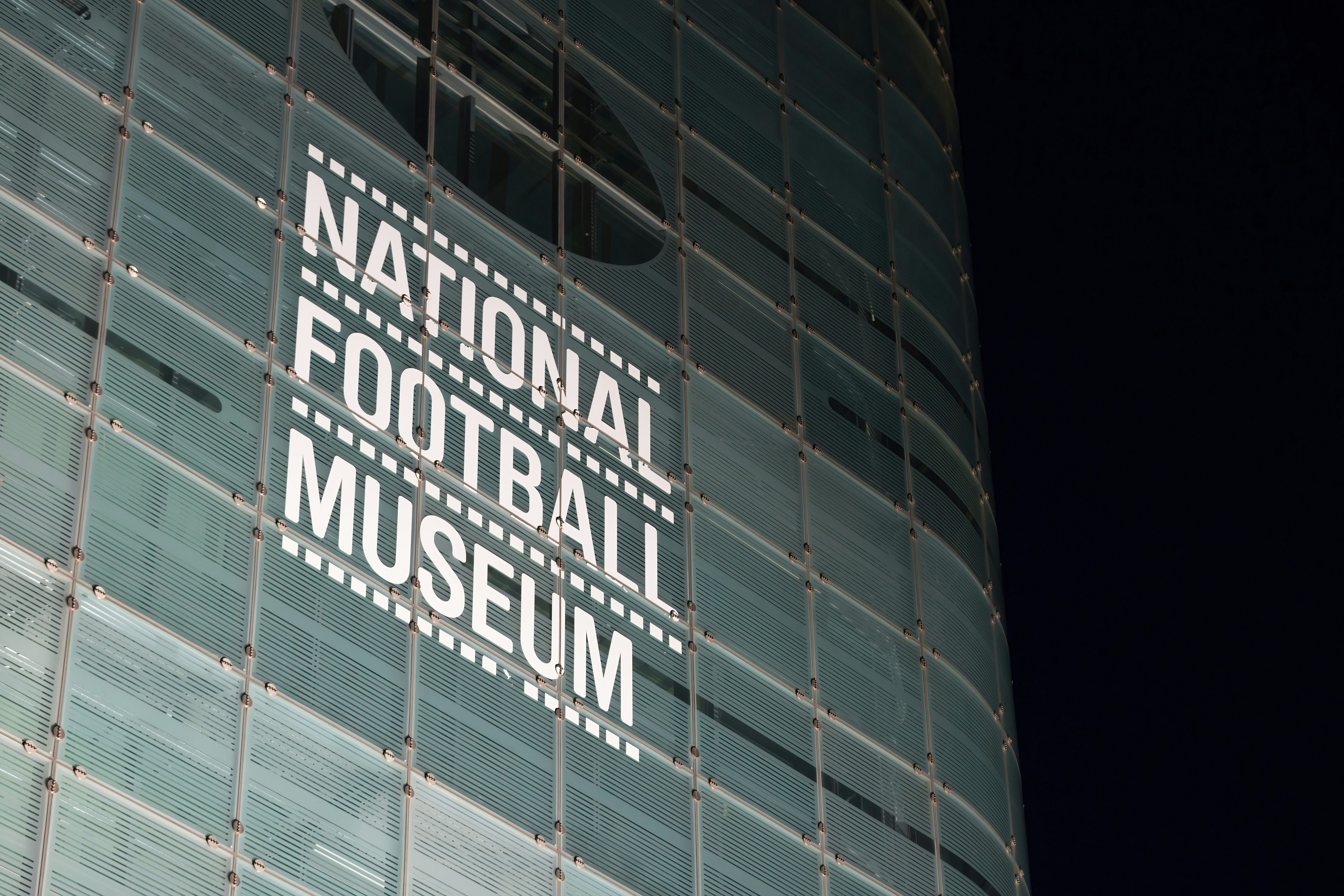 Christmas Parties at The National Football Museum 11