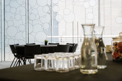 Curzon Suite 1