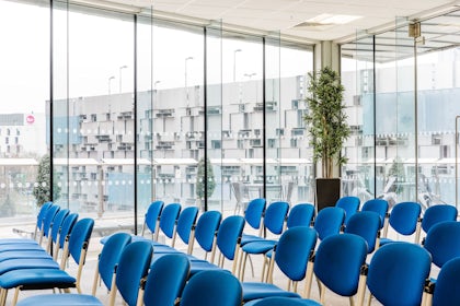 Curzon Suite 2