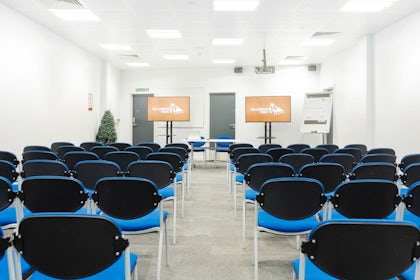 Curzon Rooms 1