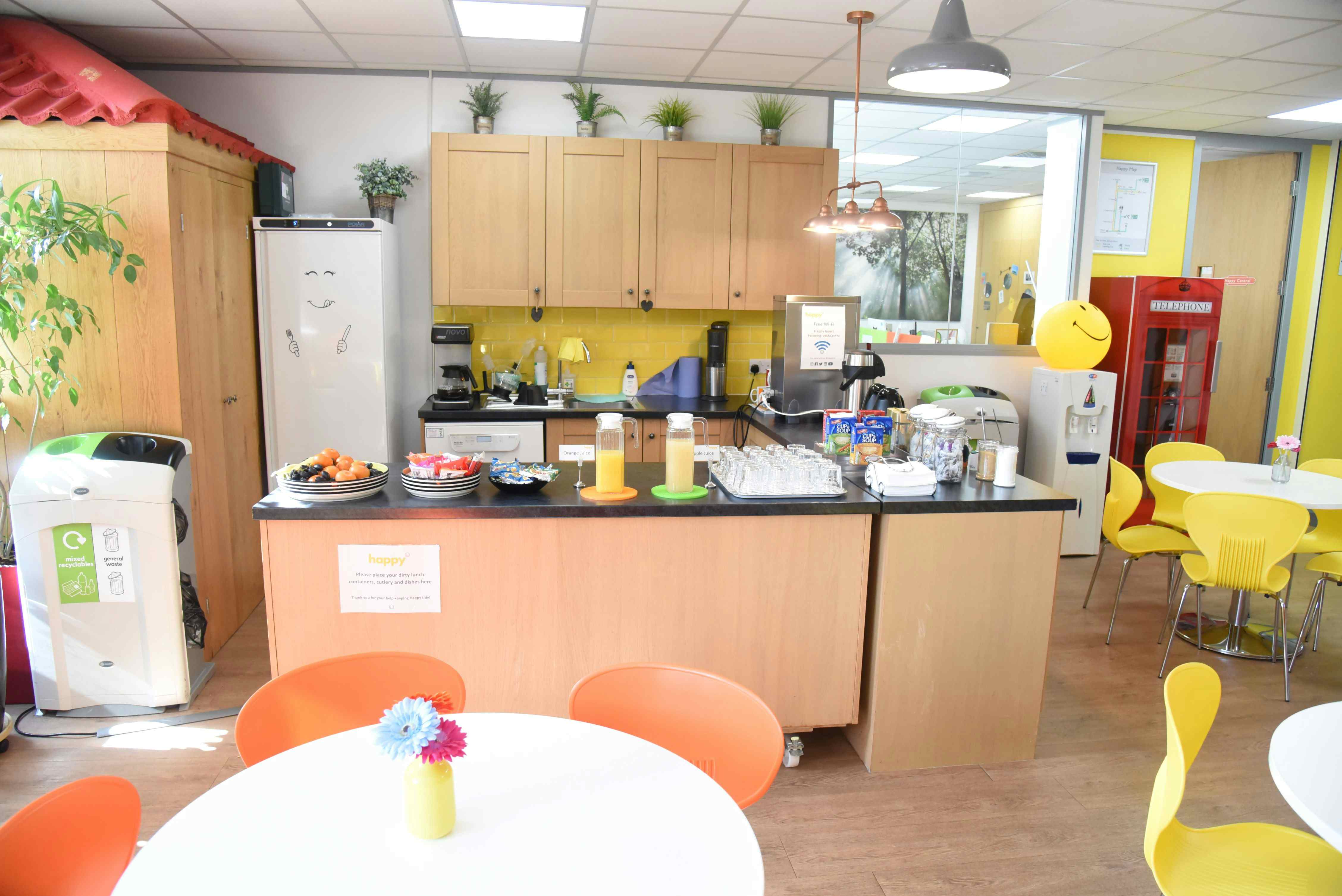 Room 9, Geek Squad  7