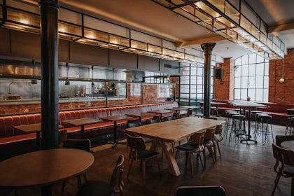 Main Dining Room 3