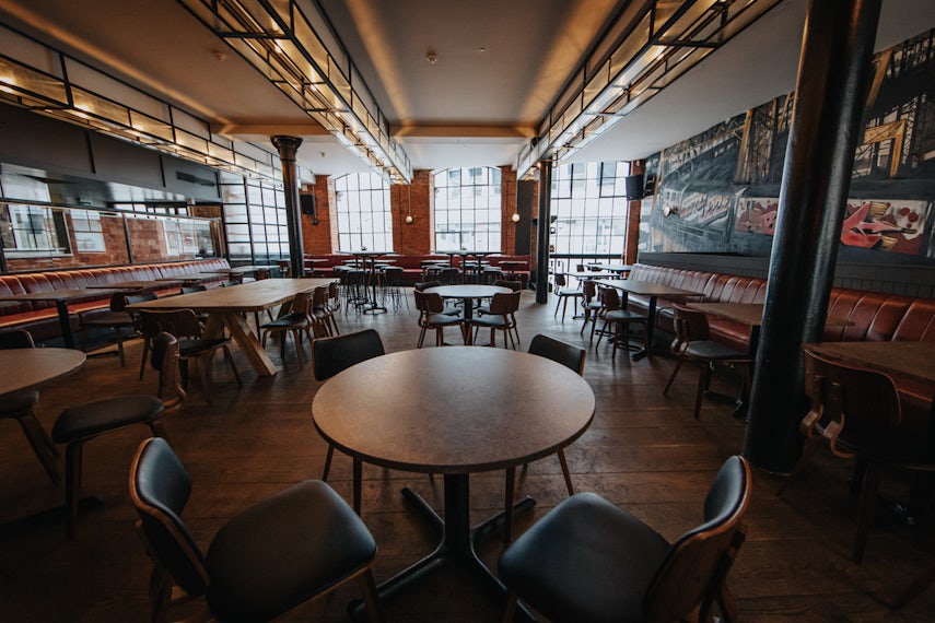 Main Dining Room 0
