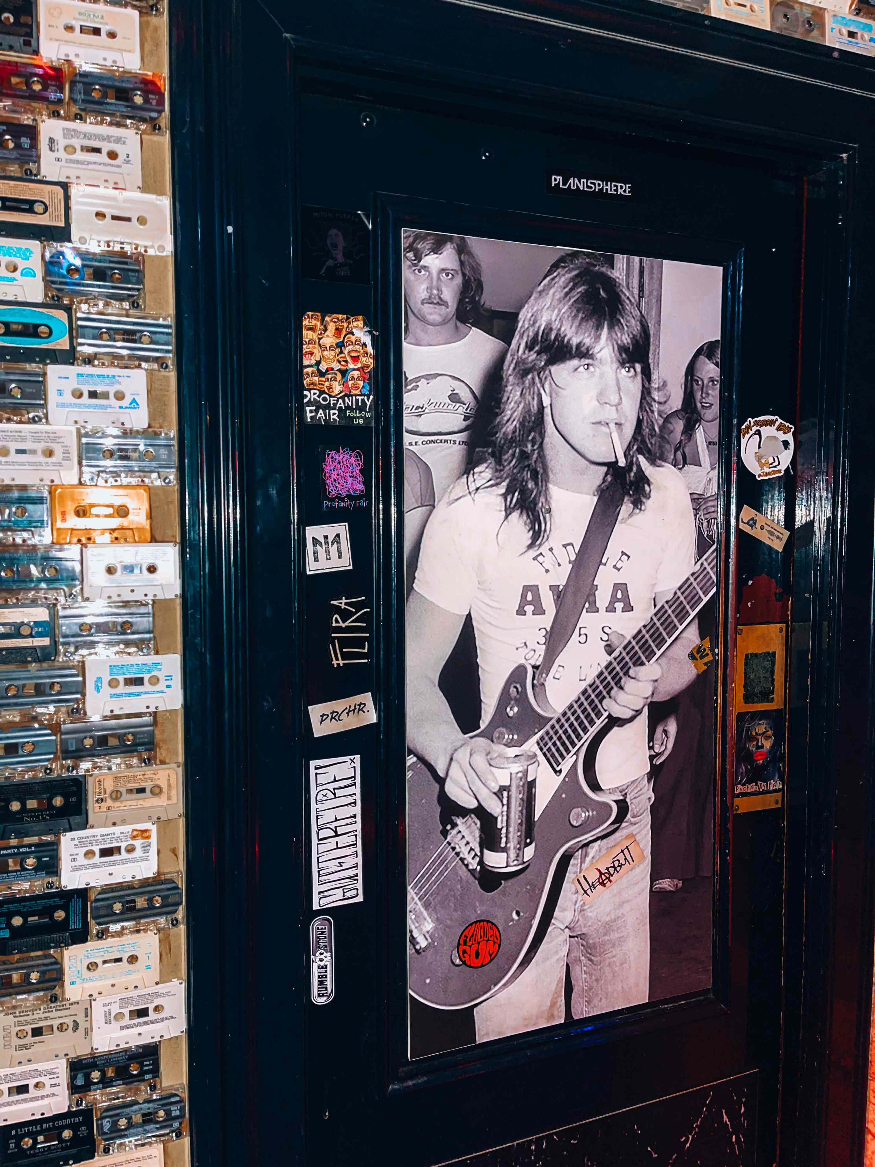 Greaser - Photography  3