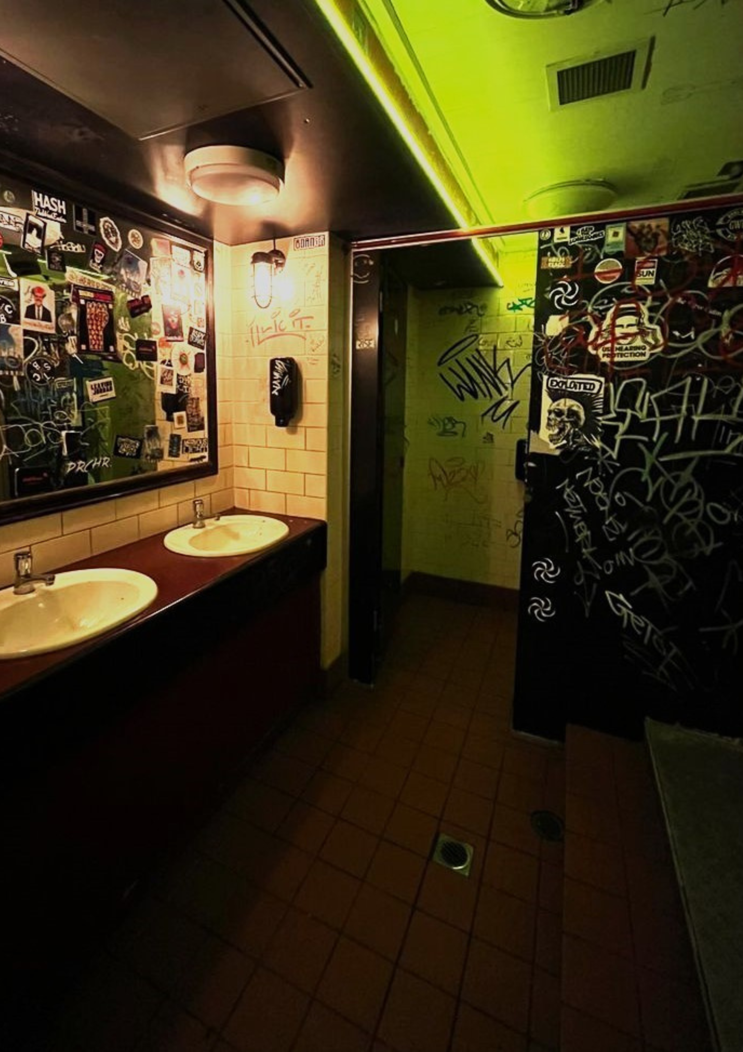 Greaser - Photography  4