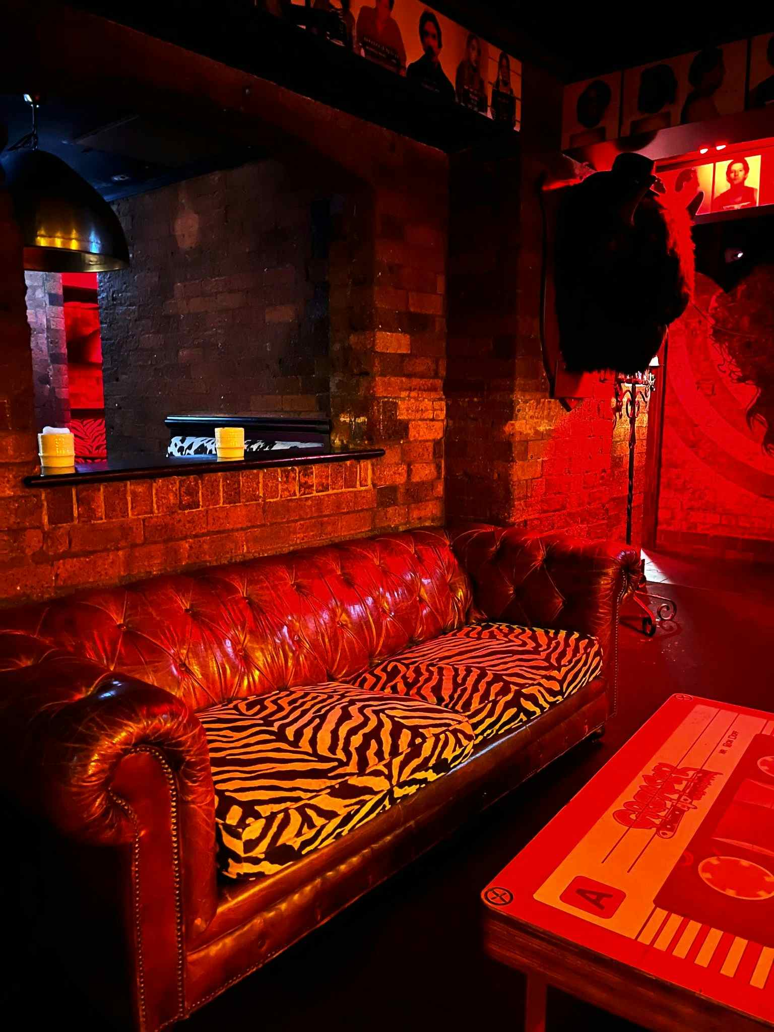 Greaser - Photography 