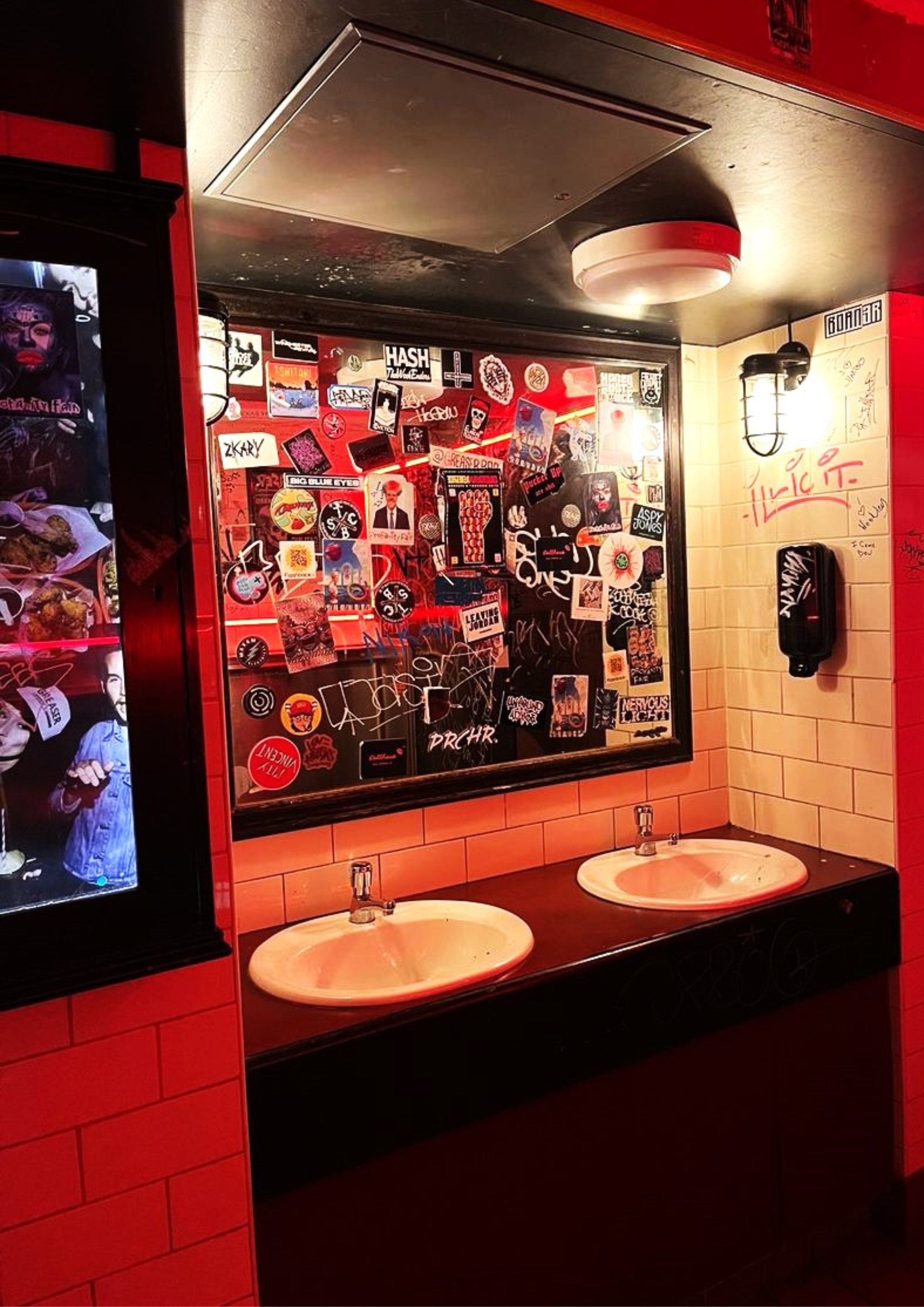 Greaser - Photography  1