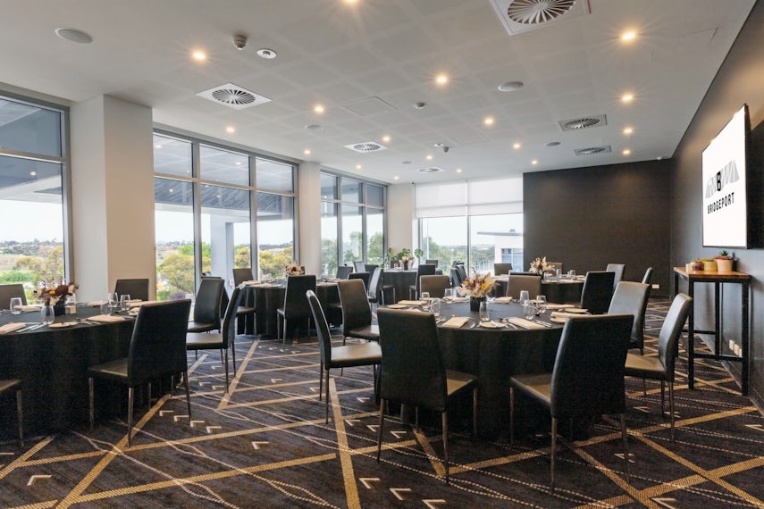 River Room 0