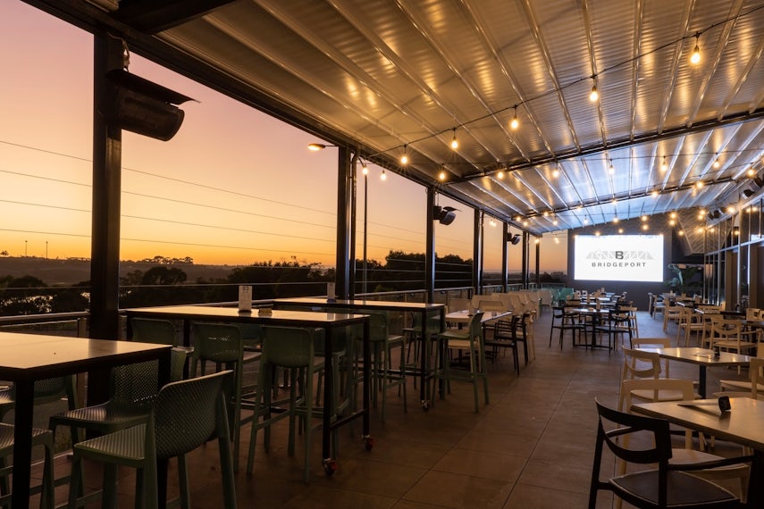The Terrace 0