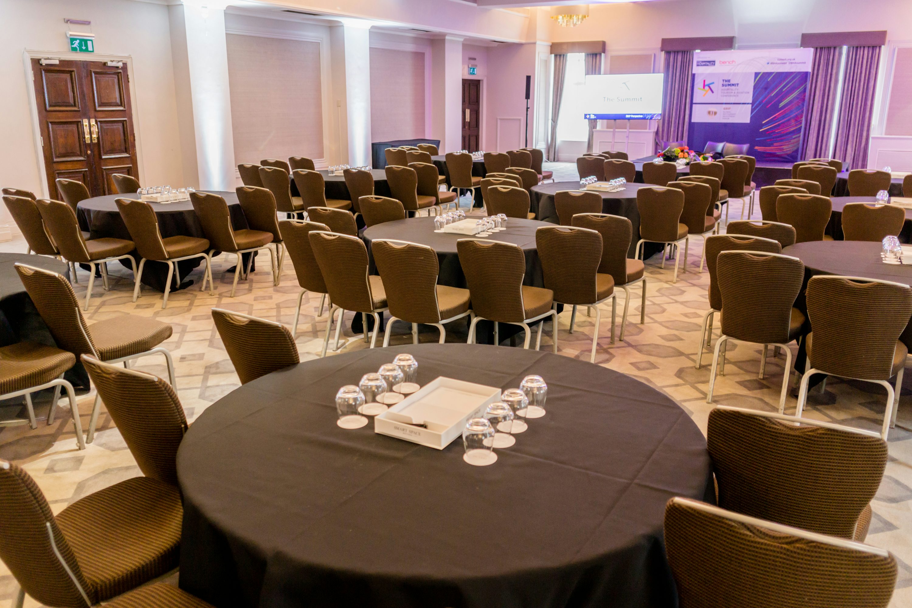 The Cornwall Suite 3