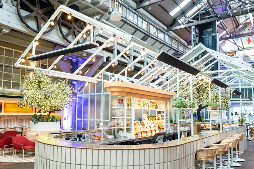 Alibi Bar 0