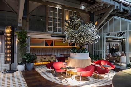 Alibi Bar 2