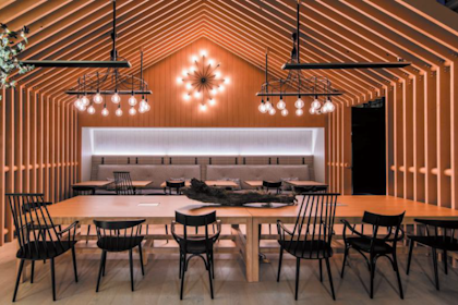 Kitchen Table 1