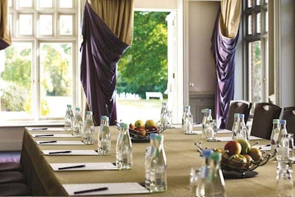 Cornwall Suite 2