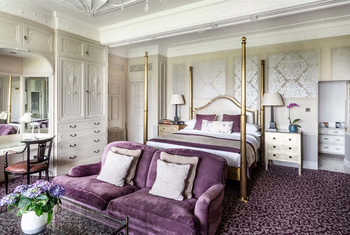 Woodlands Park Hotel