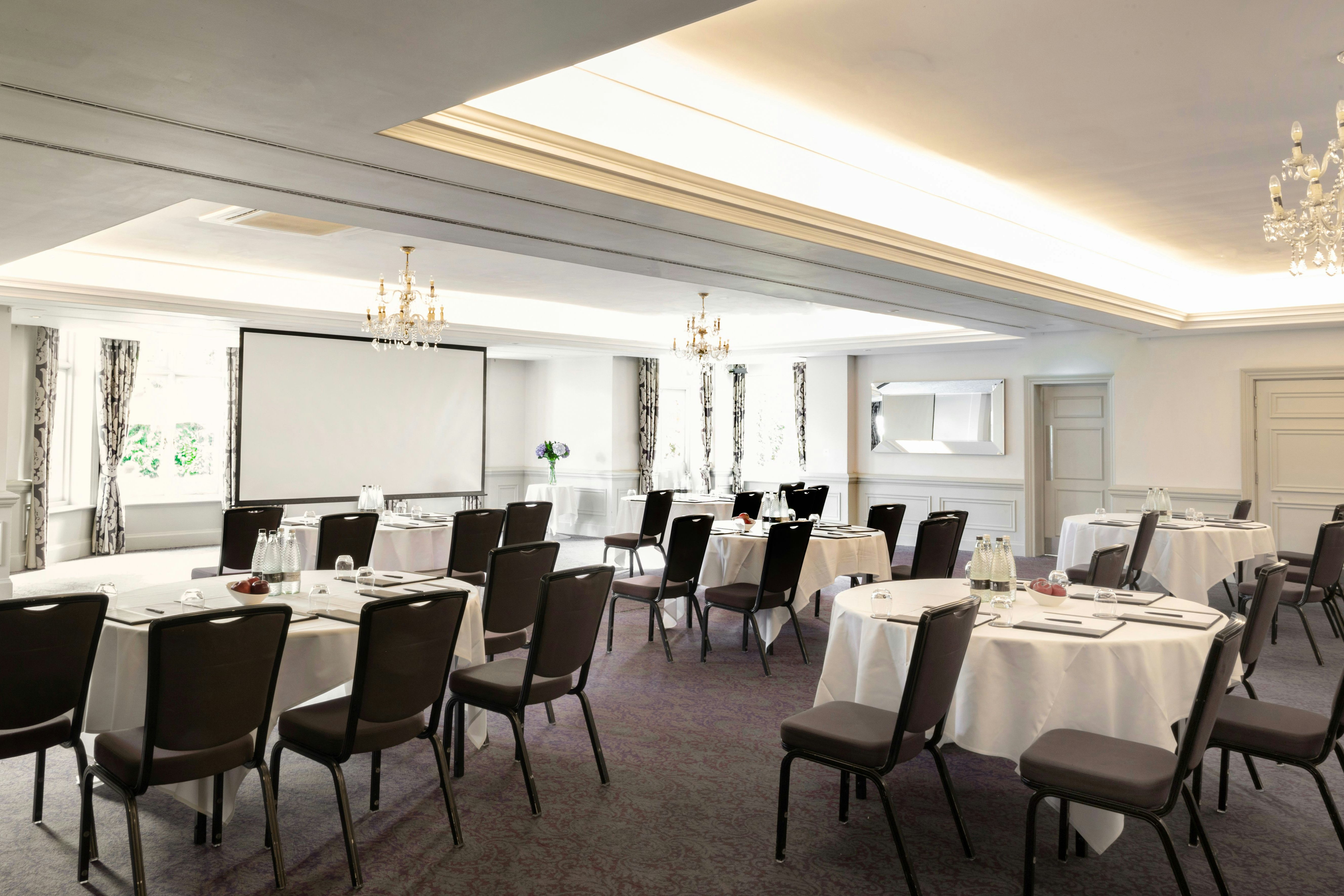 Prince of Wales Suite 1