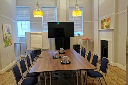 Boardroom 1