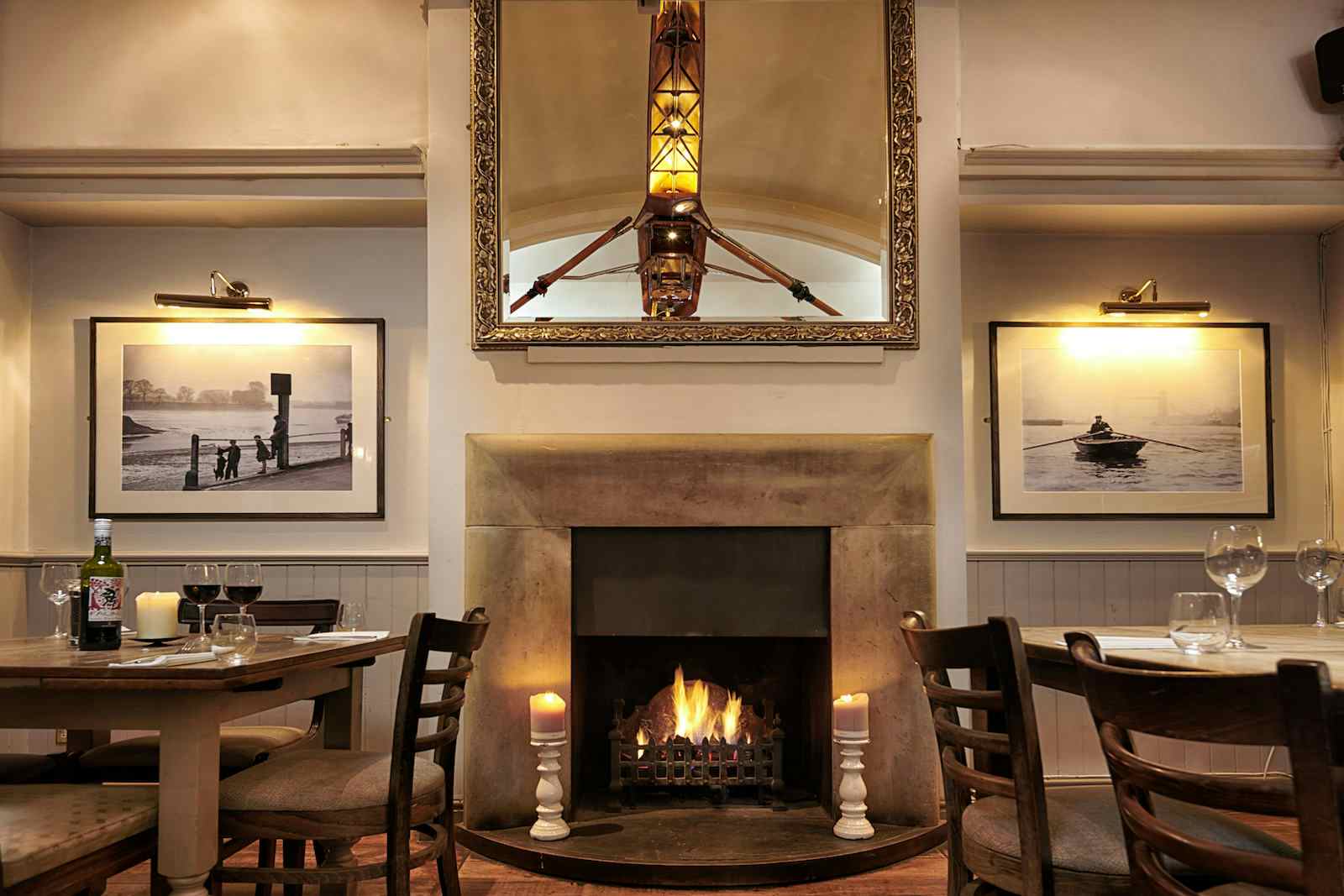 Exclusive whole venue hire 1