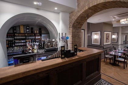 Paris Bar & Terrace - Entire Venue Hire 6