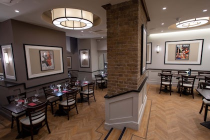 Paris Bar & Terrace - Lower Ground 3