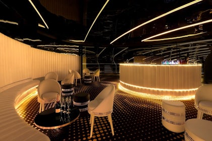 Magnum Room at Bond Melbourne 2