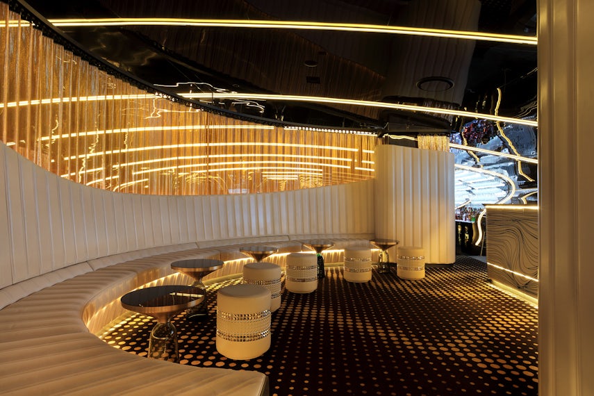 Magnum Room at Bond Melbourne 0