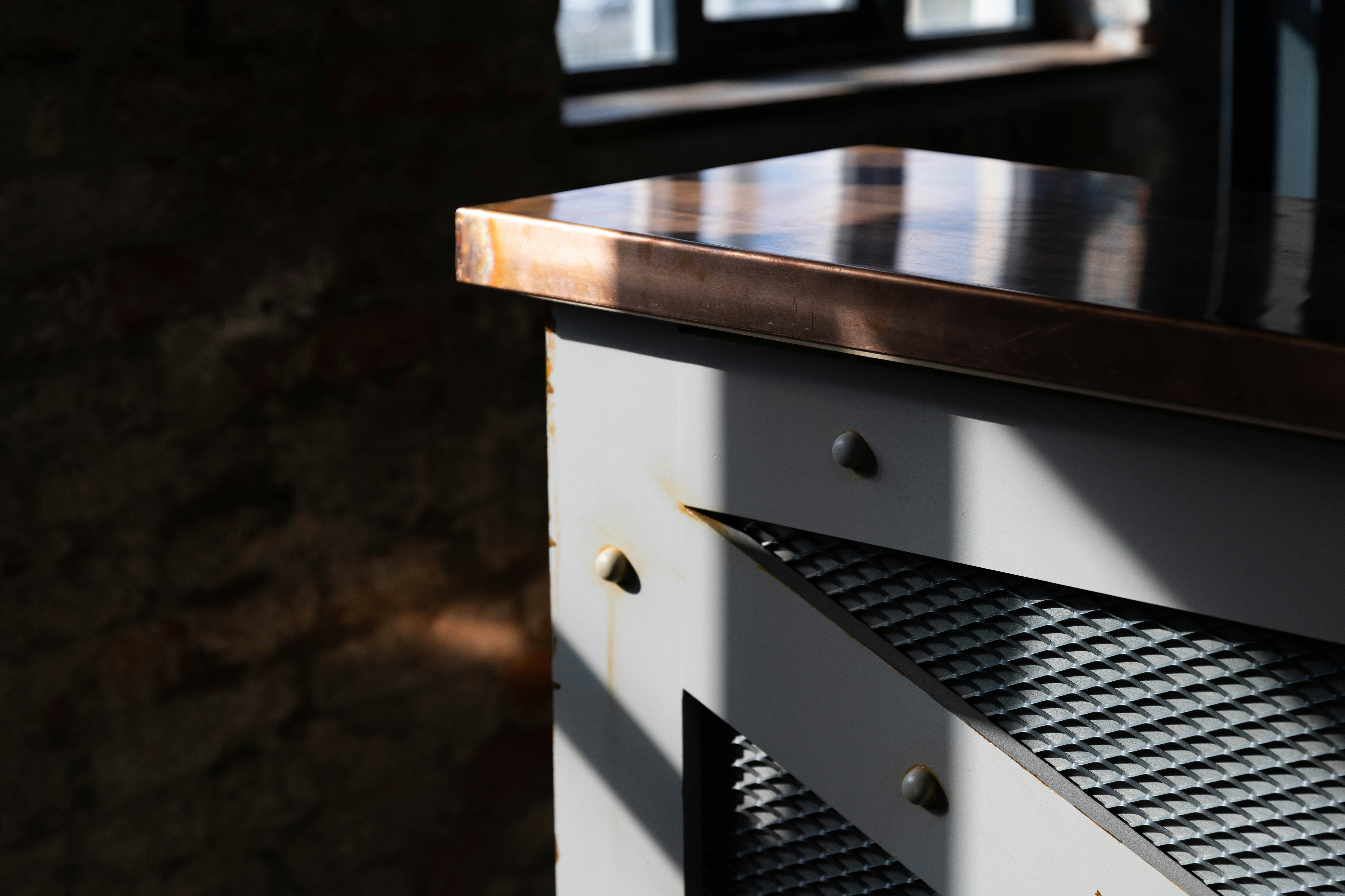 Unique event space in Liverpool's Baltic area 6