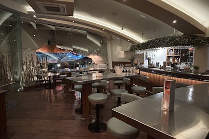 Exchange Square Terrace or Bar 7