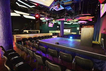 Conference Space 1