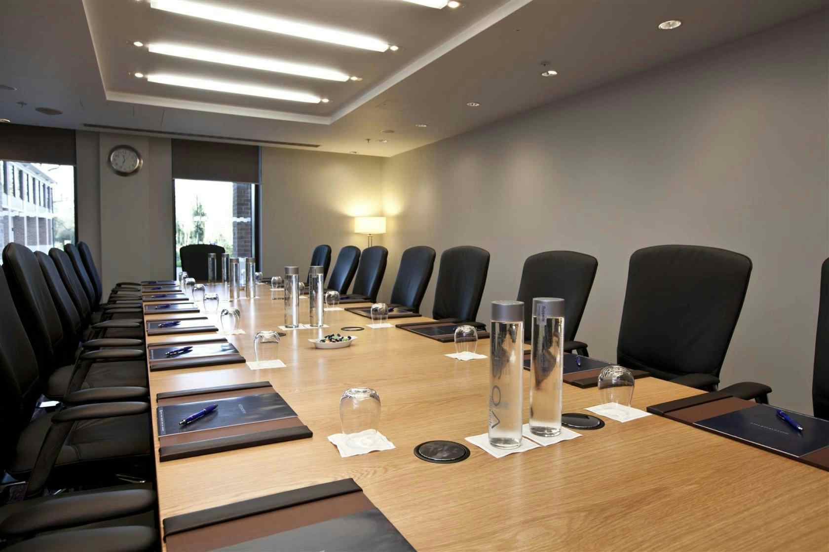 Anise Boardroom  