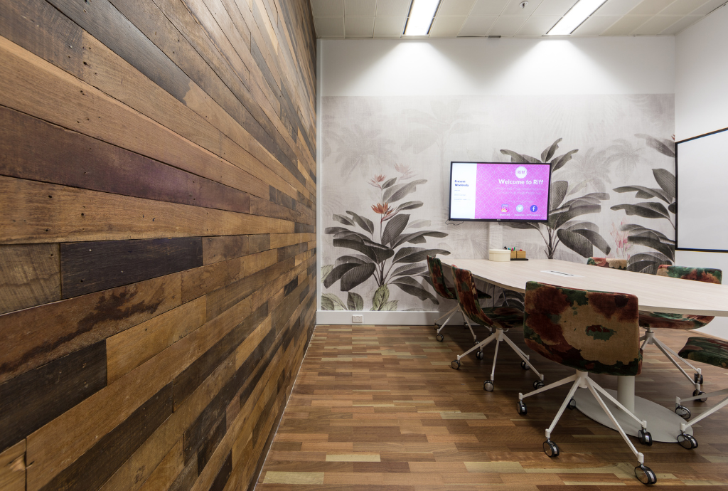 Small Meeting Room  2