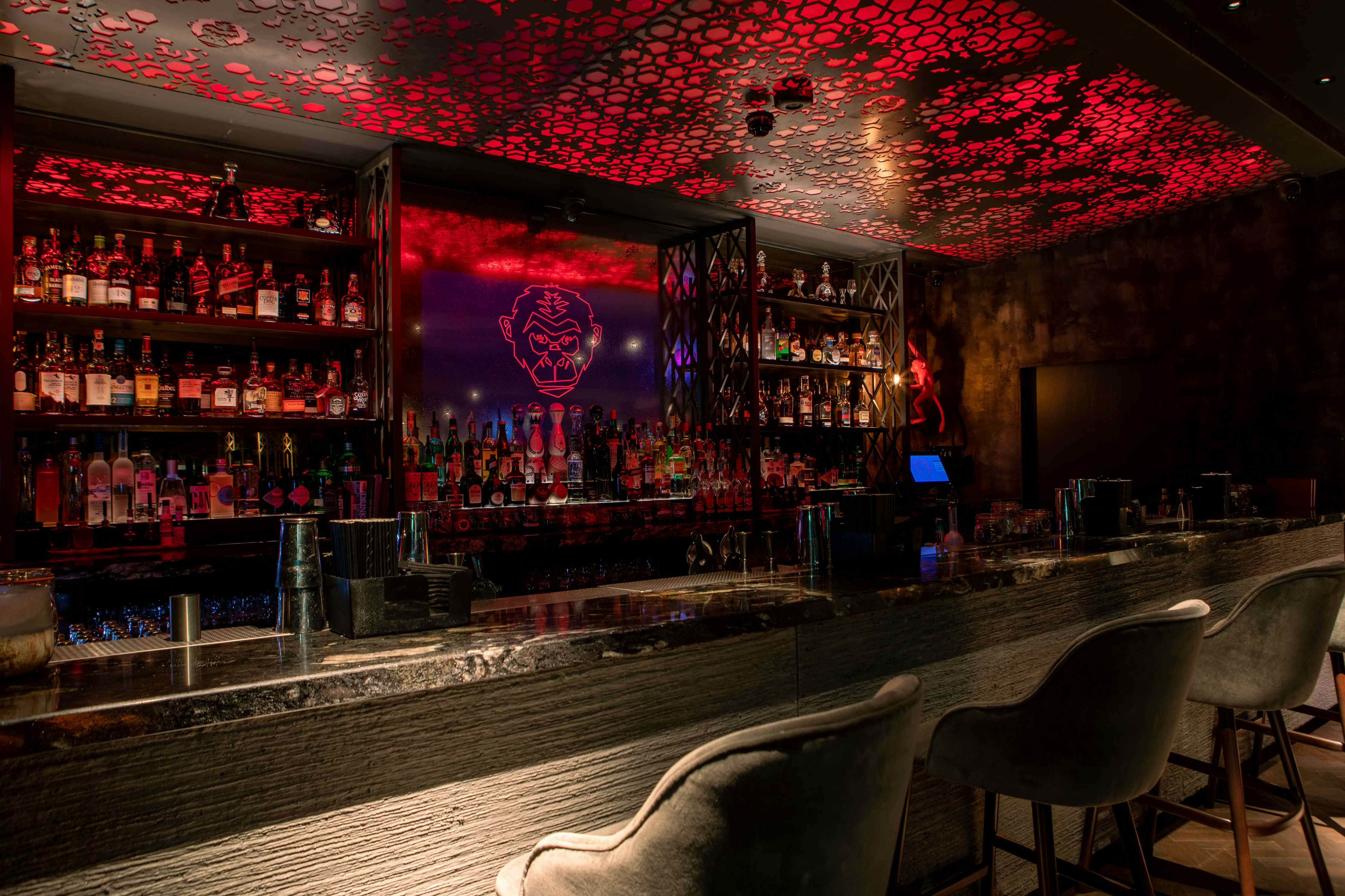 MNKY Hse Manchester  1