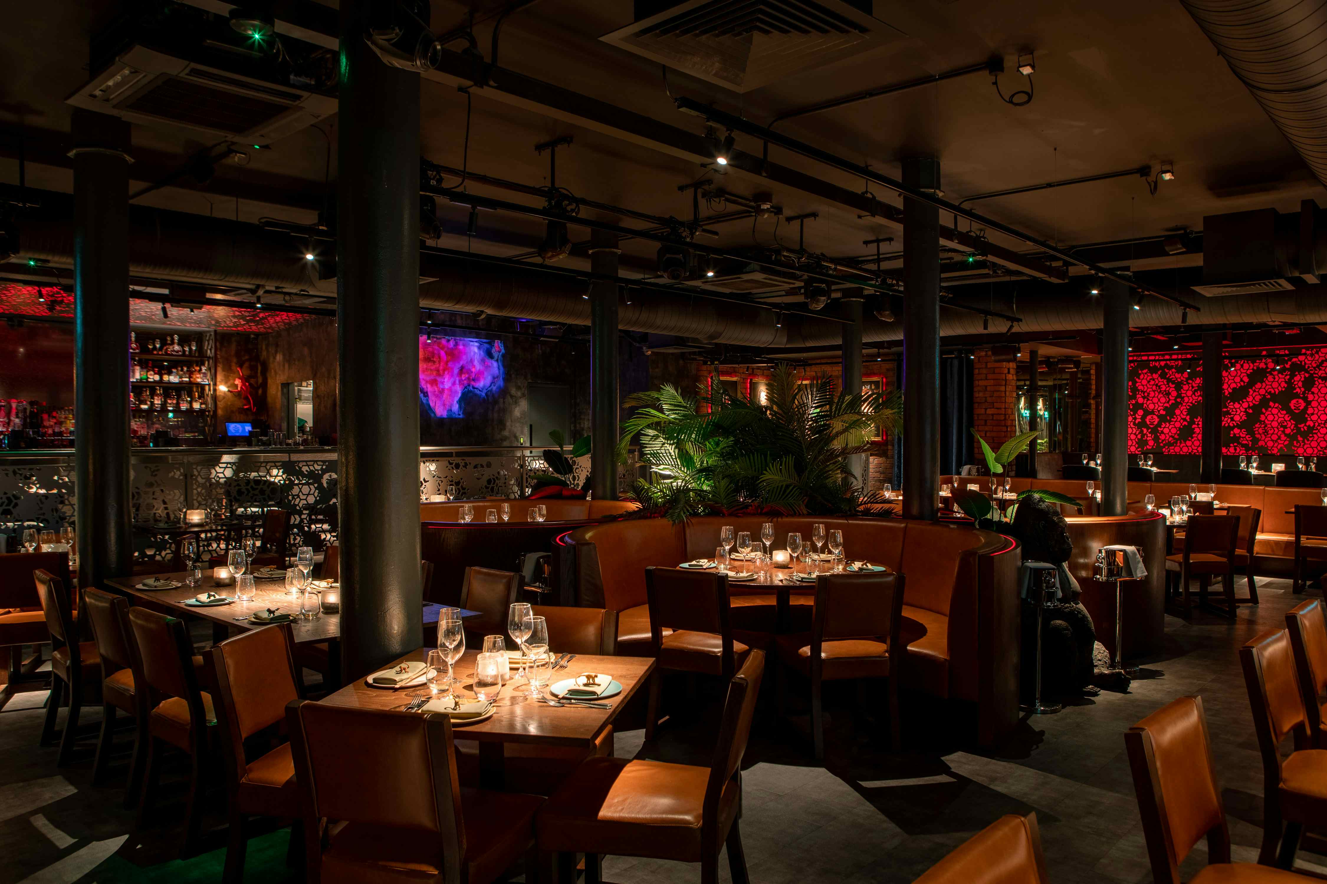 MNKY Hse Manchester  2