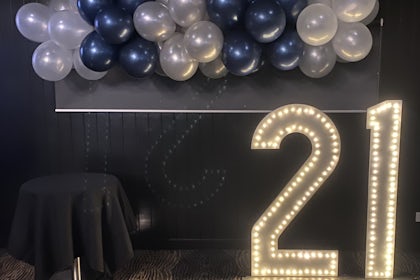 The Sports Bar 1
