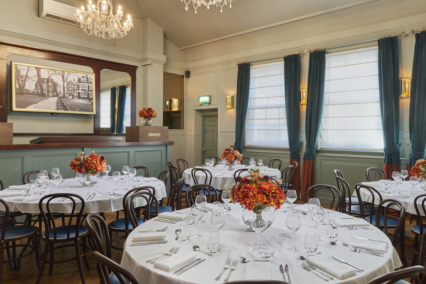 Barristers Court 3D tour