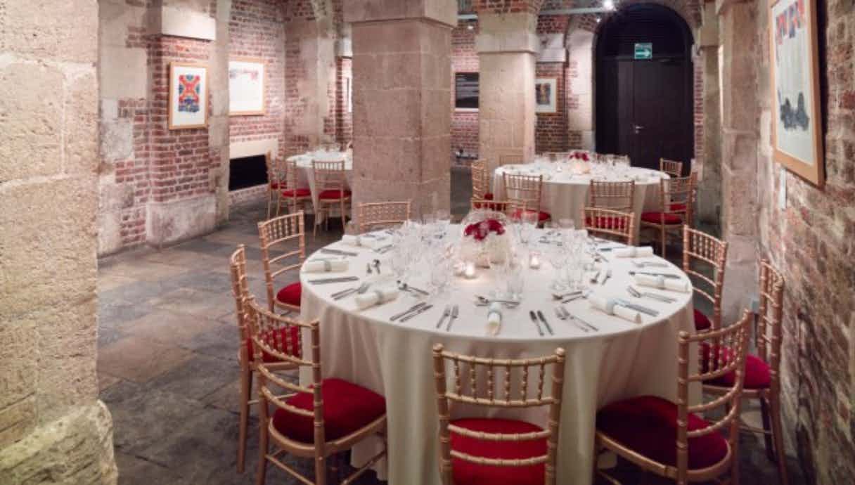 The Gallery - Reception 4