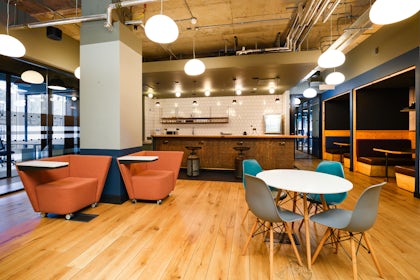 Newton Suite 5