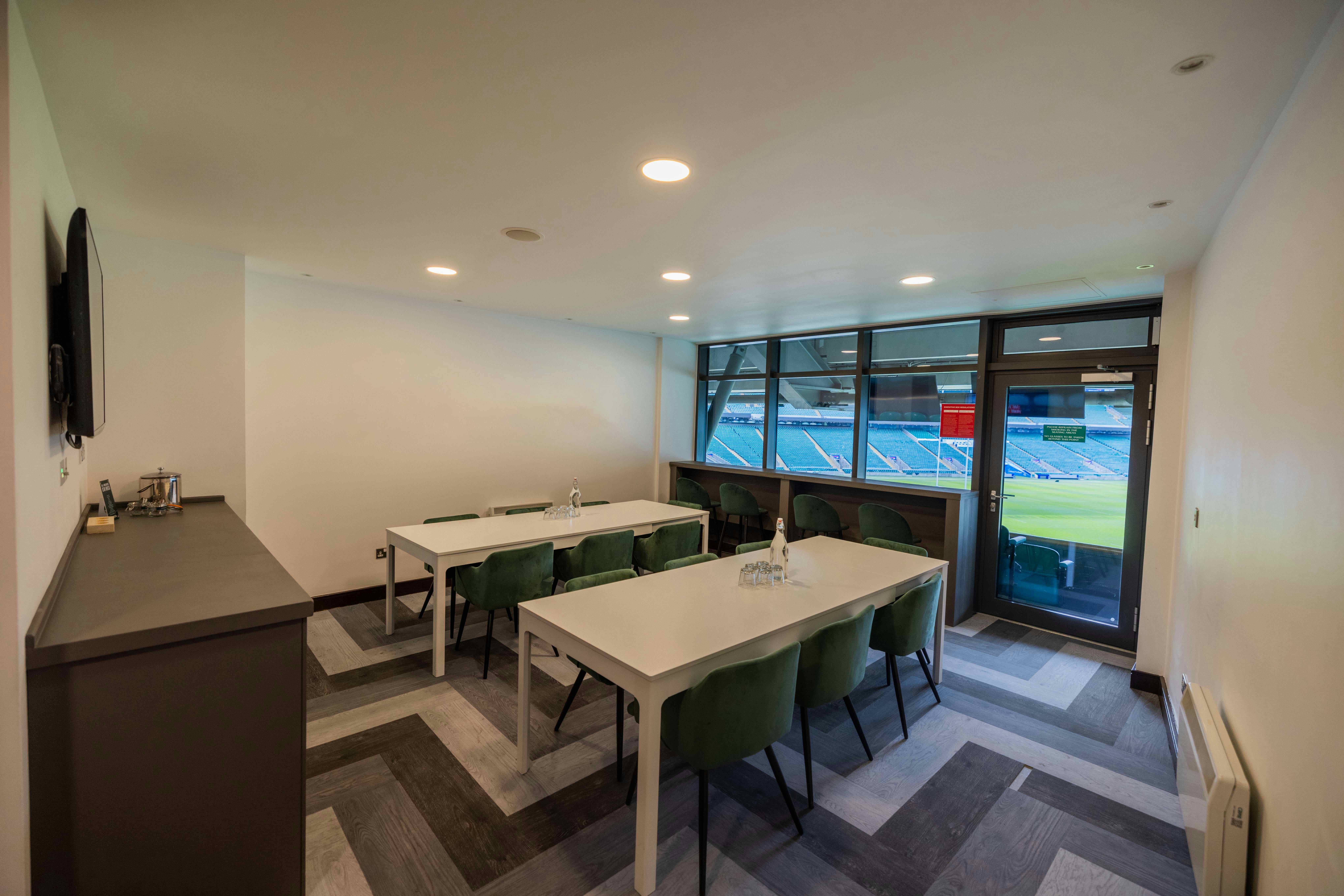 Executive Boxes 2