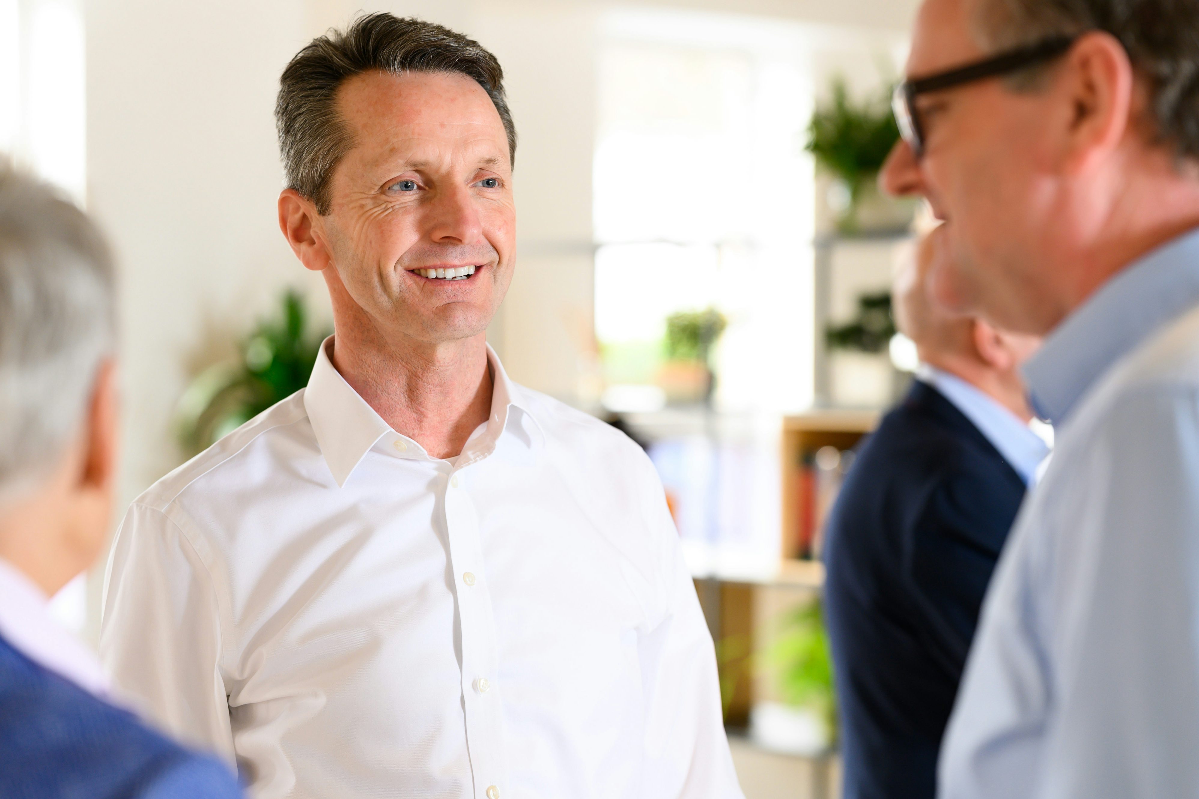 The Members Lounge 5