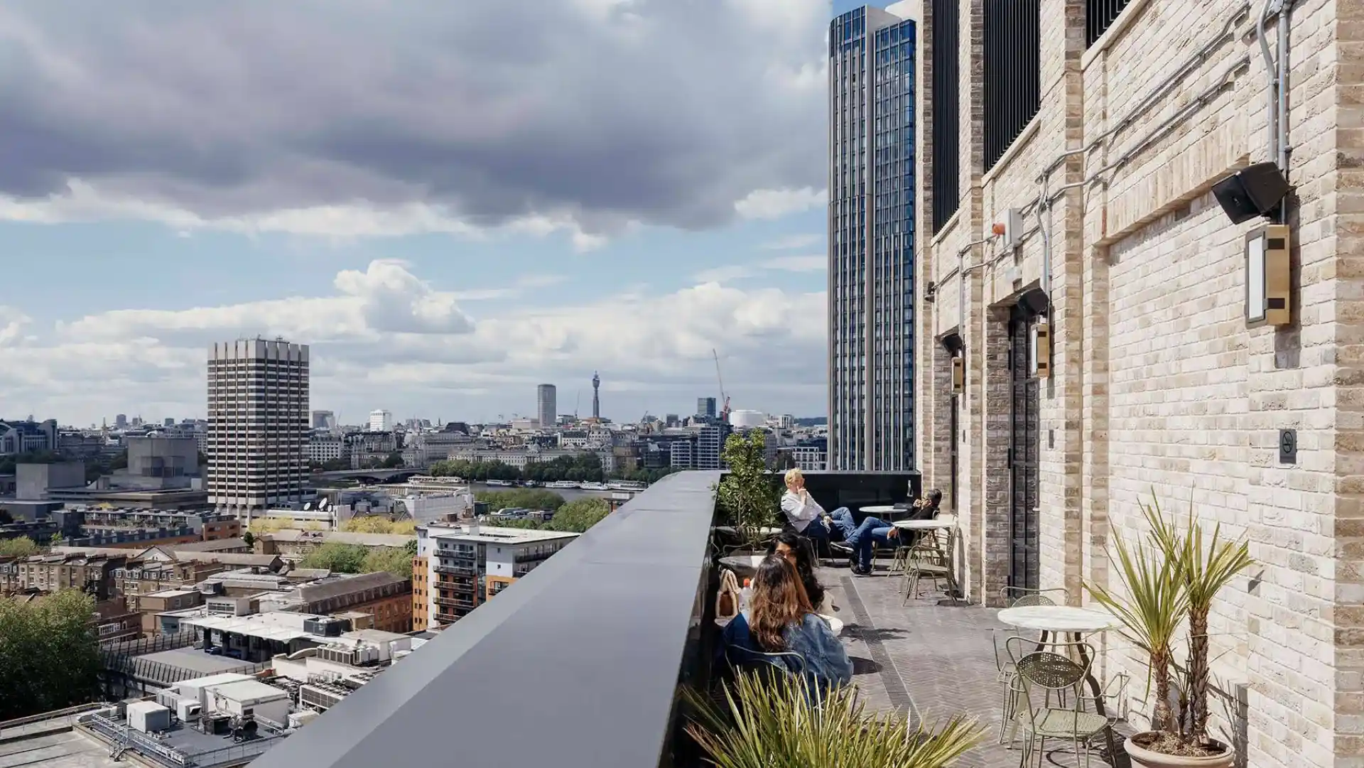 The Hoxton Southwark