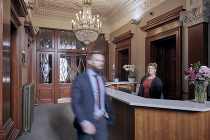 Granite Suite 3