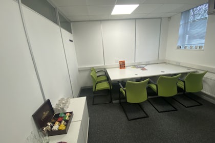 The Hove Suite 2