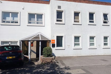 The Hove Suite 3