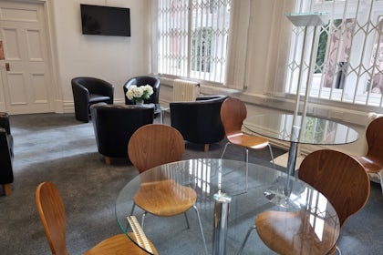 Tyneside Suite 2